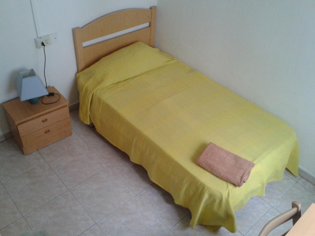 Falow Las Palmas de Gran Canaria Værelse billede